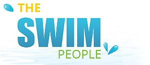 logo swimming lessons